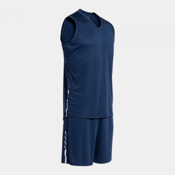 SV Waldbrunn Basketball Trikot Set